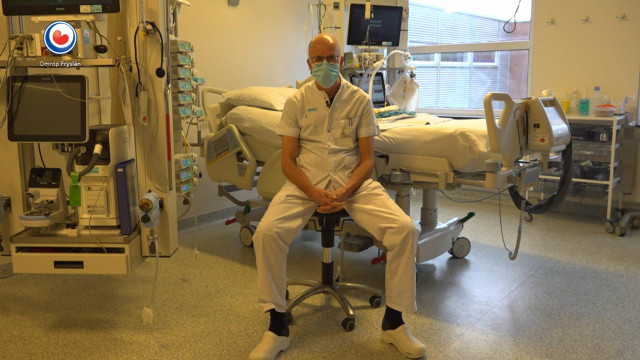 Mcl Bereidt Zich Voor Op Code Zwart We Weten Niet Of We Dat Aankunnen Omrop Fryslan