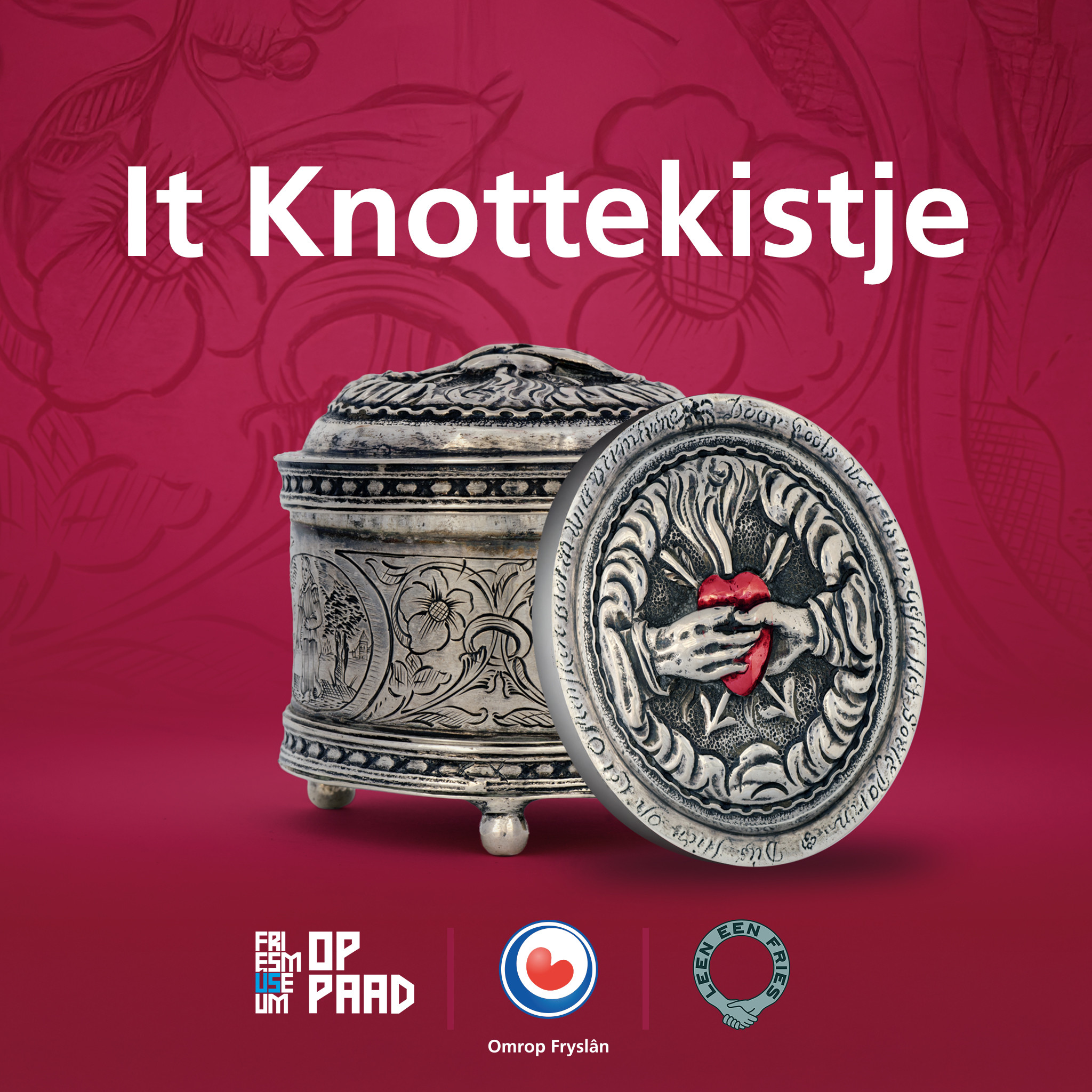 It Knottekistje