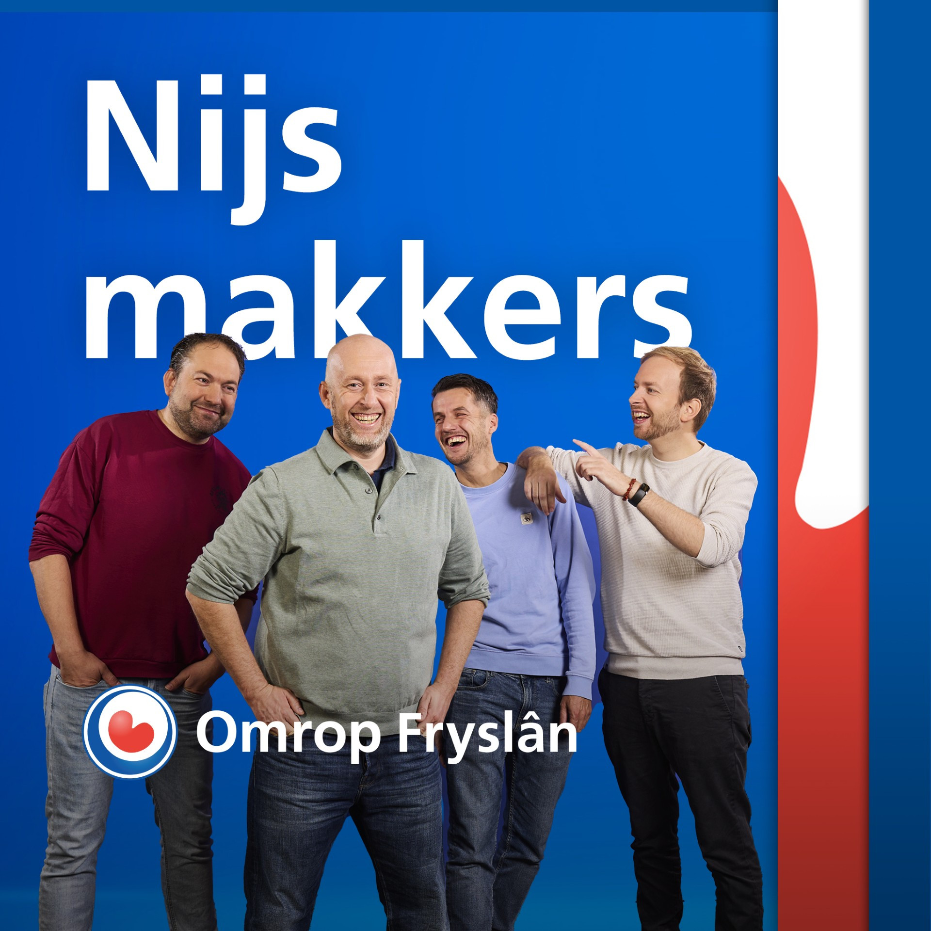 Nijsmakkers